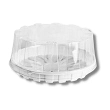 Load image into Gallery viewer, Embalagem para 750g G32A Branca com Tampa Galvanotek c/100 un