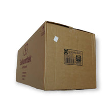 Load image into Gallery viewer, Embalagem para 1,5Kg G50MM Branca com Tampa Média Galvanotek c/50 un