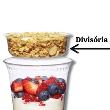 Load image into Gallery viewer, Divisória para o Copo Bolha G810 Galvanotek c/50 un