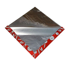 Load image into Gallery viewer, Envelope para Ovo 32x32cm Coelho Orelandia 150g a 200g Packpel c/25 un