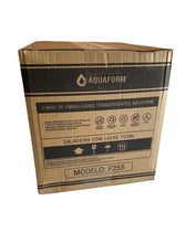 Load image into Gallery viewer, Pote redondo saladeira 750ml Tampa com Lacre F255 Fibraform c/100un