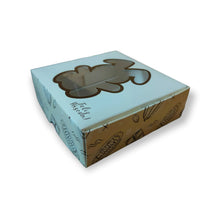 Load image into Gallery viewer, Caixa Practice 9 Doces Coelho Cacau C3560 Ideia c/10 un