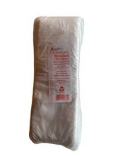 Load image into Gallery viewer, Saco plástico para talher 8x23 Arrudaplast c/1000