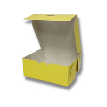 Load image into Gallery viewer, Caixa 4 Doces Prof Preferida 8,5x3,5x8,5cm Cromus c/10 un