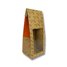 Load image into Gallery viewer, Saco Practice Especial Kraft com Visor Doce Páscoa C4229 Ideia c/10 un