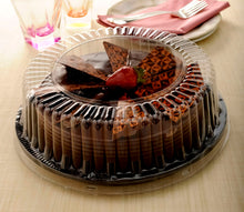 Load image into Gallery viewer, Embalagem para 2kg G60MB Preta com Tampa Baixa Galvanotek c/10 un