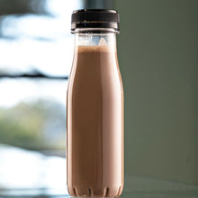 Load image into Gallery viewer, Garrafa Plástica 200ml Tampa Lacre G3520 Galvanotek c/5 un