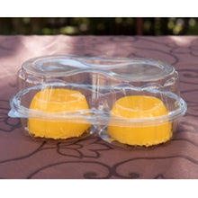 Cargar imagen en el visor de la galería, Embalagem Para 2 Doces G14 Galvanotek c/100 un