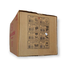 Cargar imagen en el visor de la galería, Pote Bowl Multiuso com Tampa 1400ml G683 Galvanotek c/100 un