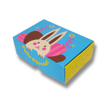 Load image into Gallery viewer, Caixa Practice 6 Doces Páscoa Cores C4075 Ideia c/10 un