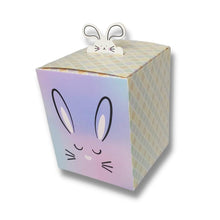 Load image into Gallery viewer, Caixa Pop Up Páscoa Cute C4289 Ideia c/10 un