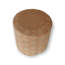 Load image into Gallery viewer, Forma de Papel Panetone Estampada 250g c/100 un