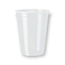 Load image into Gallery viewer, Copo Descartável 300ml Transparente Cristalcopo c/2000 un