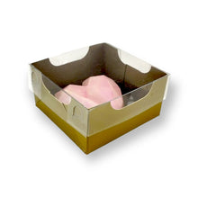 Load image into Gallery viewer, Caixa Encanto Coração Lapidado 50g C2695 Ideia c/10 un