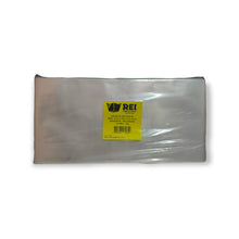 Cargar imagen en el visor de la galería, Saco plástico transparente PP 17x35x0,010 c/1 KG