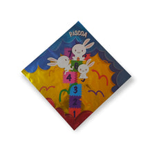 Load image into Gallery viewer, Envelope para Ovo 32x32cm Amarelinha 150g a 200g Packpel c/25 un