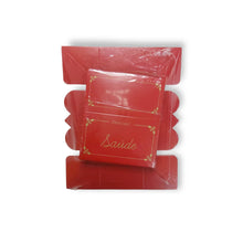 Load image into Gallery viewer, Caixa Gaveta com Berço 2 Doces Para você Saúde C3899 Ideia c/10 un