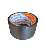 Cargar imagen en el visor de la galería, Fita Adesiva Prata 48mmx40m Koretech c/5 un