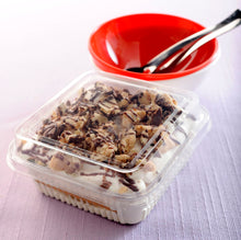 Carregar imagem no visualizador da galeria, Embalagem Doce Quadrado 200ml G650 Galvanotek c/300 un