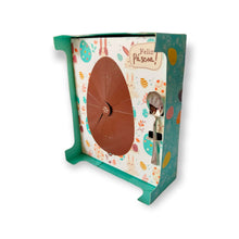 Load image into Gallery viewer, Caixa Encanto Feliz Páscoa 500g C3379 Ideia c/10 un