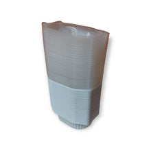 Cargar imagen en el visor de la galería, Embalagem para Frango G100 Branca Galvanotek c/50 un