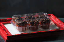 Load image into Gallery viewer, Embalagem para 6 Doces G16 Galvanotek c/50 un