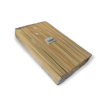 Load image into Gallery viewer, Espeto de Bambu 25cm Billa c/500 un