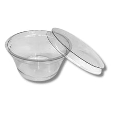 Cargar imagen en el visor de la galería, Embalagem para Molho com Tampa Cristal 30ml G695 Galvanotek c/700 un