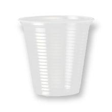 Carregar imagem no visualizador da galeria, Copo Descartável 200ml Transparente Cristalcopo c/2500 un