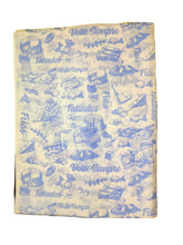 Cargar imagen en el visor de la galería, Papel Acoplado para Frios 30x38cm Plastpel c/400 un