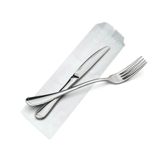 Load image into Gallery viewer, Saco papel mono Talher Embale Bem c/500 un