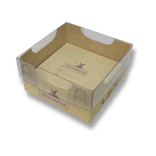 Load image into Gallery viewer, Caixa Encanto Kids Tons de Cacau 50g C4085 Ideia c/10 un