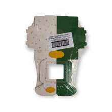 Load image into Gallery viewer, Caixa Practice com Visor 4 Doces Feliz Natal C3309 Ideia c/10 un