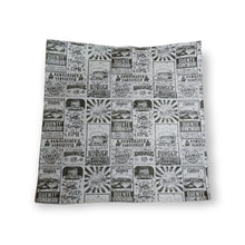 Load image into Gallery viewer, Embala Lanche Laminado Estampado 38x38 c/50 un