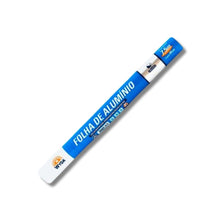 Carregar imagem no visualizador da galeria, Rolo de Papel Alumínio Wyda 45x7,5m c/25 un