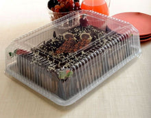 Load image into Gallery viewer, Embalagem para Torta 3kg Tampa Média Branca G70MM Galvanotek c/10 un