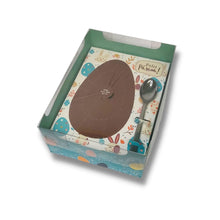 Cargar imagen en el visor de la galería, Caixa Encanto Feliz Páscoa 250g C3377 Ideia c/10 un