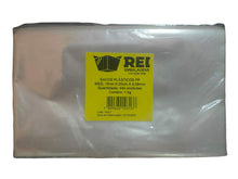 Load image into Gallery viewer, Saco plástico transparente PP 15x25x0,006 c/1 KG