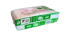 Cargar imagen en el visor de la galería, Toalha de Papel Interfolhada Economic 100% celulose c/1000 un