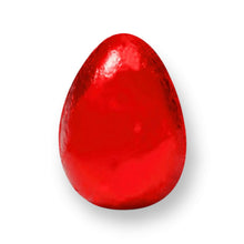 Carregar imagem no visualizador da galeria, Papel Chumbo Alumínio Vermelho 43,5x59cm c/50 un