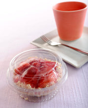 Load image into Gallery viewer, Embalagem Doce Redondo 120ml G645 Galvanotek c/150 un