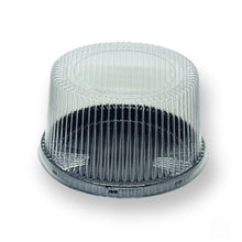 Cargar imagen en el visor de la galería, Embalagem para 1Kg G32MA Preta com Tampa Alta Galvanotek c/100 un