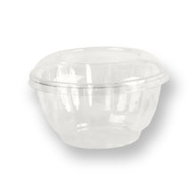 Cargar imagen en el visor de la galería, Pote Bowl Multiuso com Tampa 1400ml G683 Galvanotek c/100 un