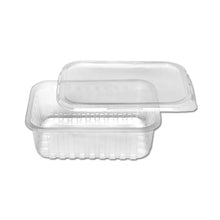 Load image into Gallery viewer, Pote Retangular Freezer e Micro-ondas 500ml G306 Galvanotek c/50 un