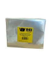 Cargar imagen en el visor de la galería, Saco plástico transparente PP 15x20x0,010 c/1 KG