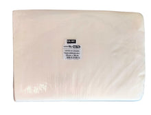 Load image into Gallery viewer, Toalha Americana Lisa 25x36cm Pluma c/500 un