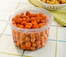 Carregar imagem no visualizador da galeria, Pote Redondo com Tampa Articulada 450ml G771M Galvanotek c/100 un