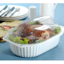 Carregar imagem no visualizador da galeria, Embalagem para Frango G100 Branca Galvanotek c/100 un