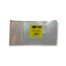 Carregar imagem no visualizador da galeria, Saco plástico transparente PP 15x30x0,010 c/1 KG