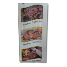 Carregar imagem no visualizador da galeria, Saco Térmico para Costela Embale Bem c/50 un